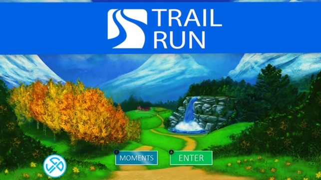 Trail Run (Goji Play)(圖1)-速報App