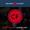RecruitMilitary Career Fair Plus