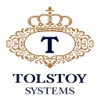 The Tolstoy App