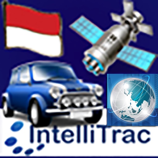 IntelliTrac Indonesia IntelliTrac Indonesia