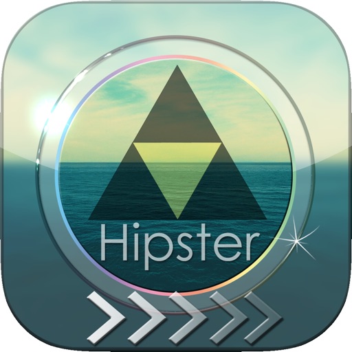BlurLock - Hipster : Blur Lock Screen Photo Maker Wallpapers Pro icon