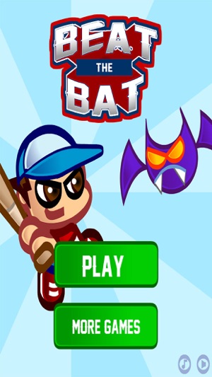 Beat the Bat ™(圖5)-速報App