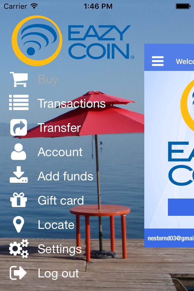 Eazy Coin screenshot 2