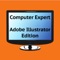 Computer Expert Adobe Illustrator Edition