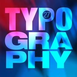 Typography 27