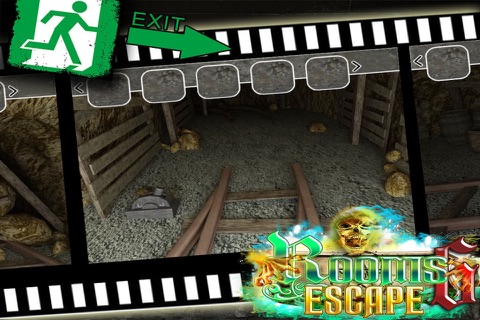 Rooms Escape 6 screenshot 2