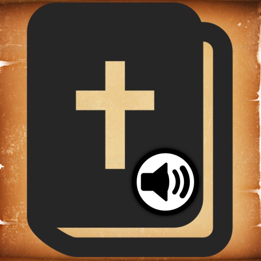 Arabic Audio Bible icon