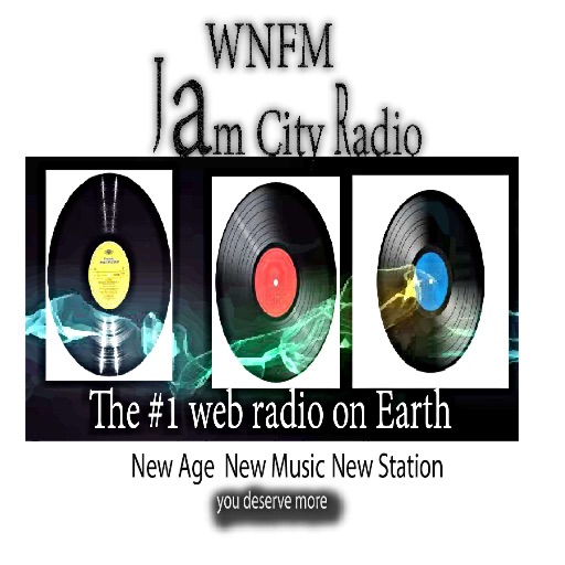 WNFM Jamcity Radio icon