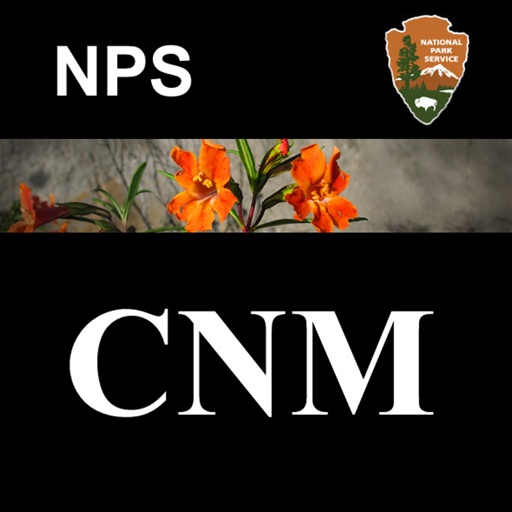 CNM WildFlowers