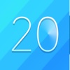 Can you get 20 -  The best puzzle game