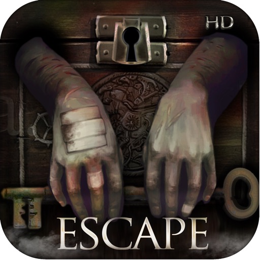 Escape from Treasure Chest iOS App