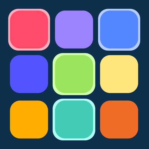 Color Brain Challenge PRO iOS App