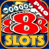 888 Big Win Vegas Casino Slots - Grand Deluxe Edition