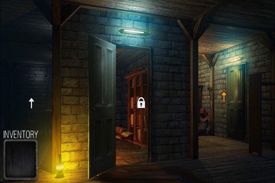 Final Escape - The Sin City 6 screenshot 2