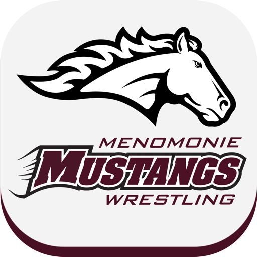 Menomonie Wrestling Club icon