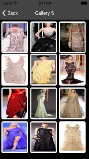 Formal Dresses(圖2)-速報App