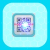 Barcode and QRcode-Scan Free