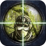 3D無料スナイパーゲーム（17） - ジャングル戦