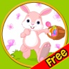 rabbits delighful for kids - free