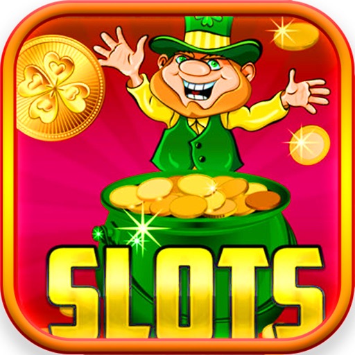 Absolute Hot Slots: HD Slots Machines, Free Spin Big… iOS App