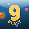 Blast 9 - A puzzle game