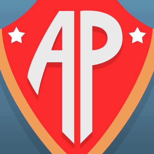 AP US History Flashcards Exam Prep - AP Hero icon