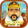 Four Kingdoms Medieval Slots - Build Your Own Las Vegas Slots Empire