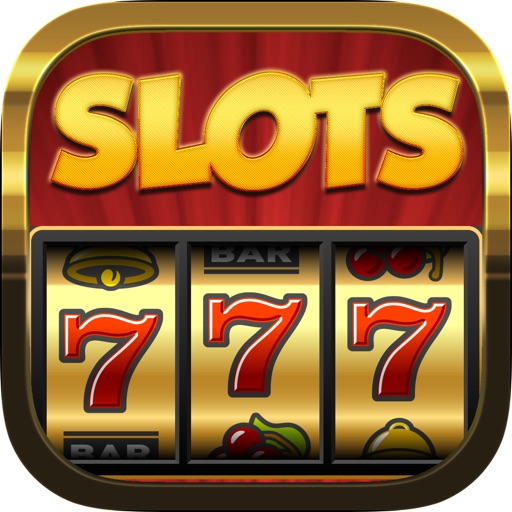 ````` 2016 ````` - A Fortune Golden Vegas - FREE Casino SLOTS Game icon