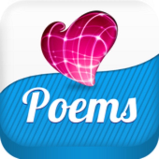 Love Poems + Romantic sayings iOS App