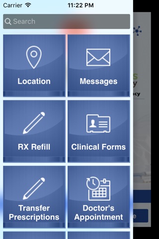 Ultima's Apothecary and Windsor Clinical Pharmacy screenshot 2