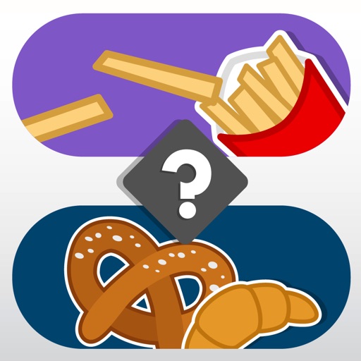 Guess Game Restaurant Edition : The Kitchen & Food Quiz Game Free iOS App