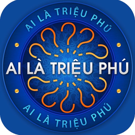 Ai Là Triệu Phú 2016 HD iOS App