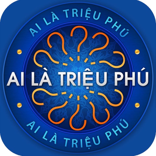 Ai Là Triệu Phú 2016 HD Icon