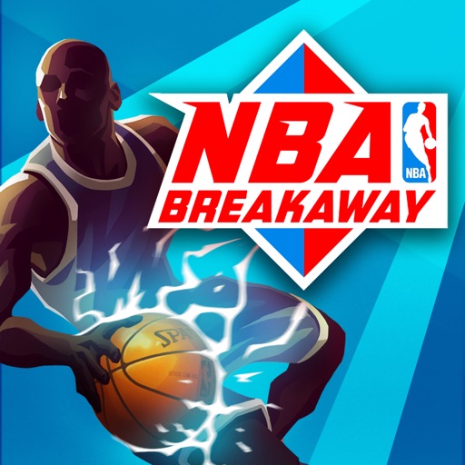 NBA Breakaway - Official Basketball Card Battle Game (TCG/CCG)