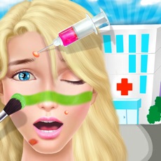 Activities of Crazy Girls Hospital - Doctor & Dress Up Kids Games!