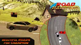 Game screenshot Road Champions : Extreme Drift apk