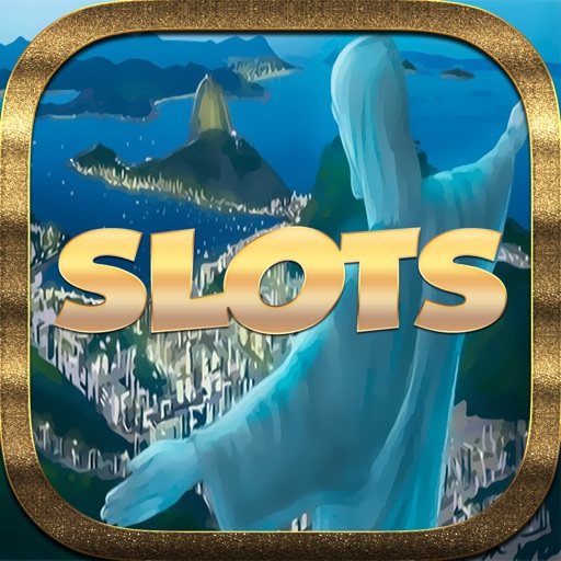 2 0 1 6 Amazing Rio de Janeiro Slots - FREE Vegas Game