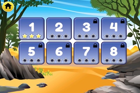 Animal Match Puzzle - Pair Game screenshot 3