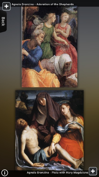 Italy Artworks Adviser
