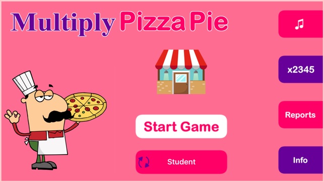 Multiply Pizza Pie(圖1)-速報App