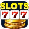 Classic 777 Blackjack Slots - Old Las Vegas Mobile Casino