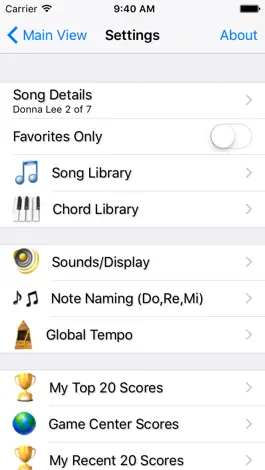 Game screenshot Trombone Pro Tenor apk