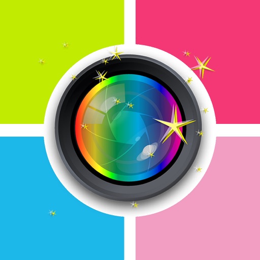 Beauty Hour Free - Ultimate Photo Editor with Photo Effect & Filters & Frames Icon