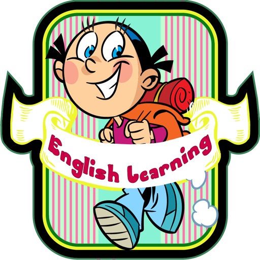 English Learning With Pictures iOS App