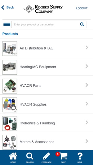 Rogers Supply(圖3)-速報App