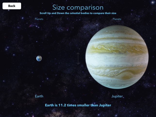 Amazing World COSMOS - Interactive 3D Encyclopedia(圖3)-速報App