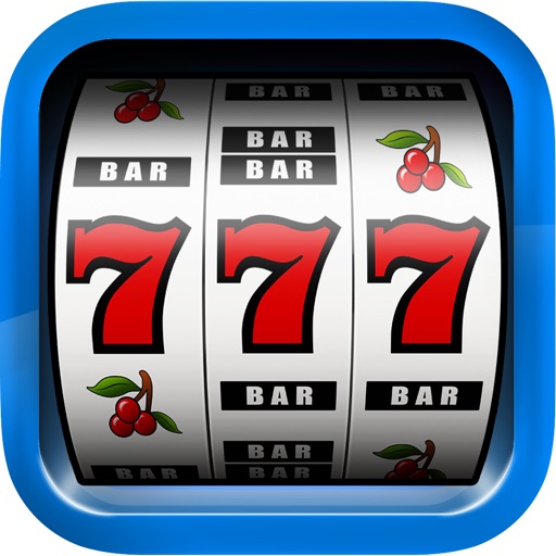 A Big Win Fortune Gambler Slots Game - FREE Slots Machine icon