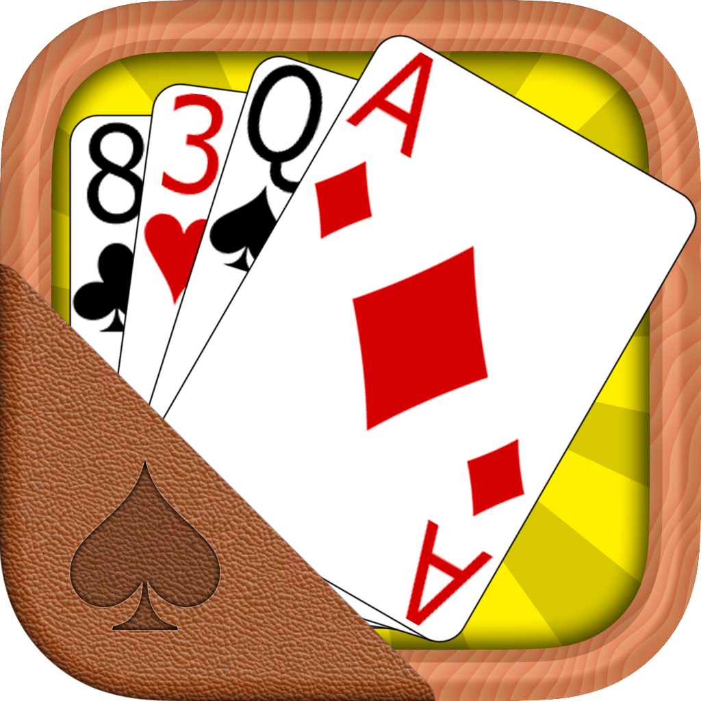Get Solitaire Collection Premium for iOS, iPhone, iPad Aso Report