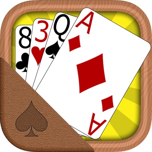 Solitaire Collection Premium iOS App