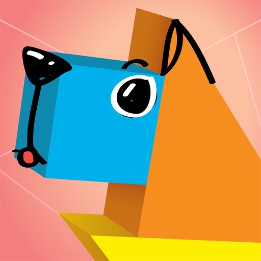 Kids Learning Games: Dog Barking - Creative Play for Kids iOS App